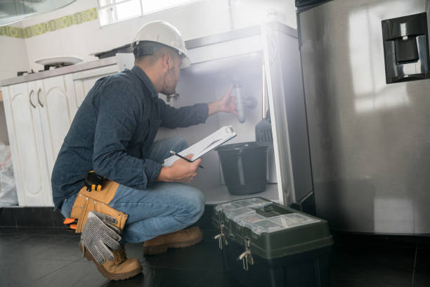 Best Residential Plumbing Services  in Barnesville, GA