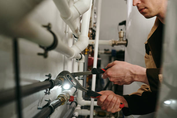 Best Sprinkler Systems  in Barnesville, GA