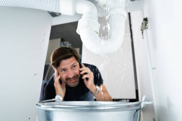 Trusted Barnesville, GA Plumbing Experts
