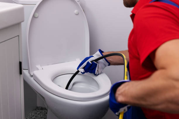 Best 24-Hour Plumber Near Me  in Barnesville, GA