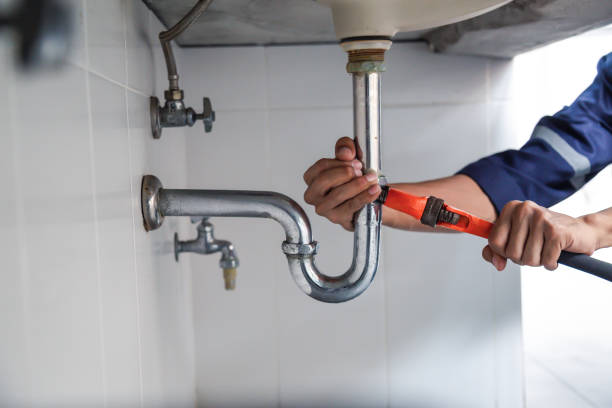 Best Septic Systems  in Barnesville, GA