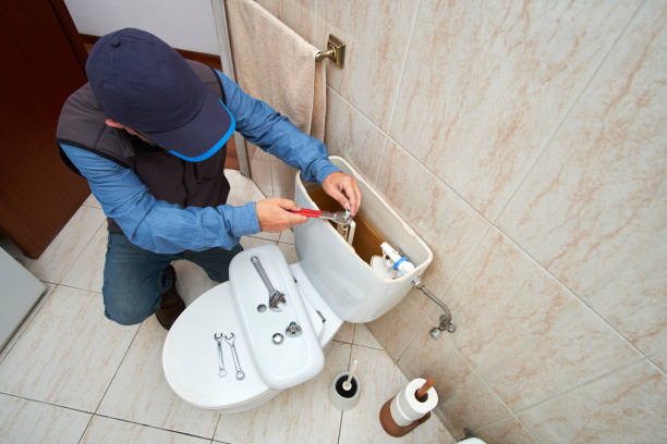 Best Affordable Plumber Near Me  in Barnesville, GA