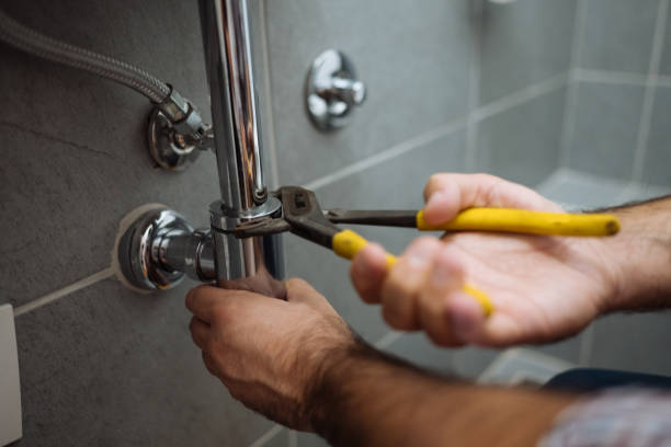 Best Leak Detection Services  in Barnesville, GA