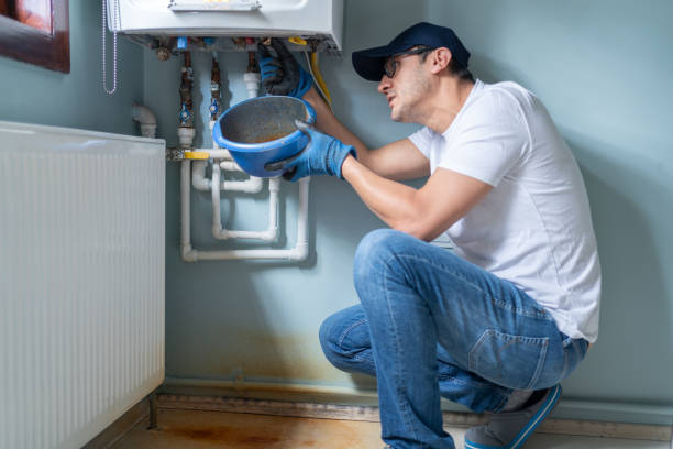 Best Boilers & Radiators  in Barnesville, GA