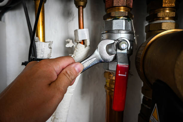 Best Drain Cleaning Services  in Barnesville, GA